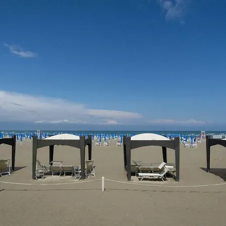 Villa V3 4 Pax Albarella Island