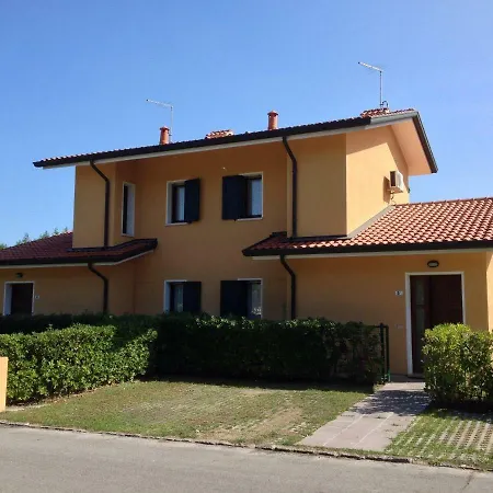 Villa V3 4 Pax