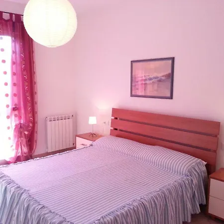 Villa V3 4 Pax Albarella Island