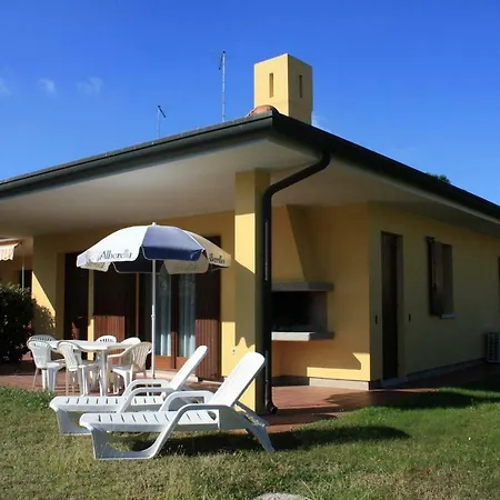 V3 4 Pax Villa